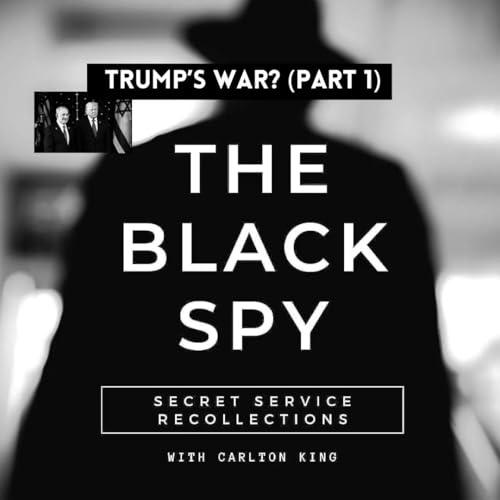 TRUMP'S War? (Part 1)