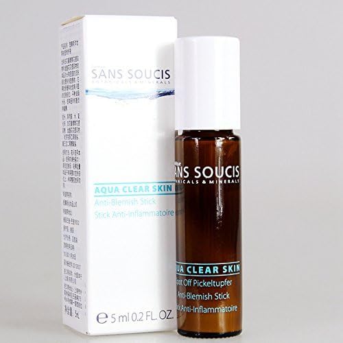 Sans Soucis Aqua Clear Skin Spot Off Anti-Blemish Stick by Sans Soucis