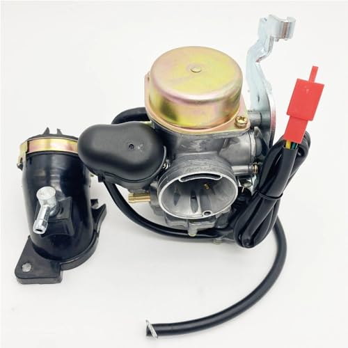Carburateur Fs FA D300 améliore admission et carburation Quad ATV 300CC