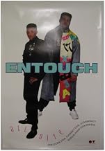 Entouch Poster Keith Sweat