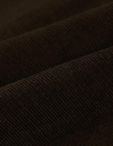 Image of U.s. Polo assn. Denim co. Men's Corduroy Regular fit Shacket