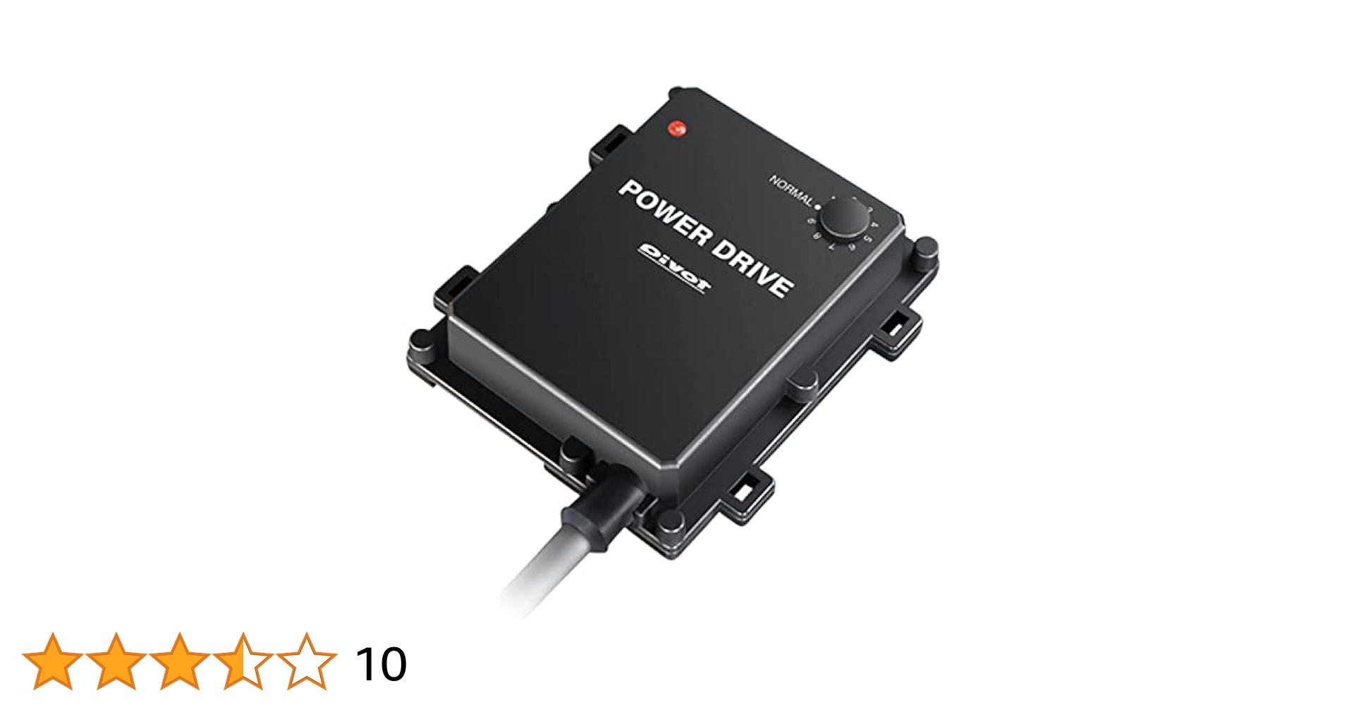 BMW PDX-B1 pivot Power drive サブコンZ4 E89 POWER DRIVE (PDX
