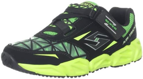 Skechers Kids 95790L Aeroflex Running Shoe