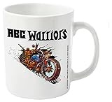  Deadlock Colour Tasse