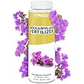 Bougainvillea Fertilizer, Complete Liquid Bougainvillea Plant Food, 8 oz (250mL)