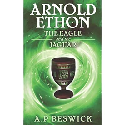 Arnold Ethon The Eagle And The Jaguar: 2