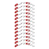  Pegatinas compatibles con llanta bici carretera Giant TCR