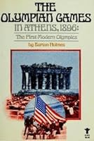 Algopix Similar Product 5 - The Olympian Games in Athens 1896 The