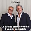 Franck Provost F. Provost Soin 4-en-1 sans Ri... #5