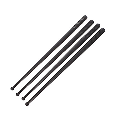 FOMIYES 4pcs Lightweight Visual Test Pointers for Eye Chart Exams Optometry Vision Testing Sticks for Accurate Eye Assessments