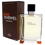 TERRE D'HERMES Eau de Toilette rozpylacz 200 ml