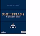 Philippians (Lamplighters Study Guides)
