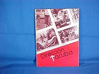 Direccion, Tacuba: An introductory cultural/conversational reader (Spanish Edition) 0528641727 Book Cover