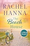 The Beach House: Large Print (South Carolina Sunsets)