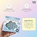 Hello You Hyaluronic Acid & Hydrocolloid Pimple Patches For Face - Dermatologist Tested, Korean Skin Care - Blemish Cover, Oil Absorbing Spot Patch, Overnight Wear - Vegan, Clean Beauty - 100 Pcs