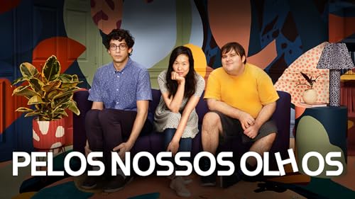 Nosso jeito de ser