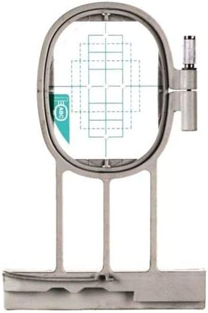 Embroidery Hoop 1" X 2.5" #SA426 - Brother ULT Galaxie 3000, Babylock Ellageo