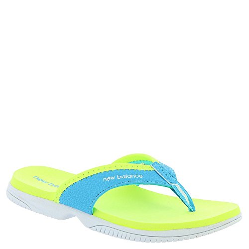 New Balance Jojo Thong Flip Flop (Little Kid/Big Kid)