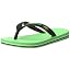 Multicoloured Green Black 8056