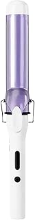 SECRET DESIRE Hair Curler Curling Tongs 40mm Barrel EU 220V Plug for Women 5 Temp Settings|Hair Care & Styling|Straightening & Curling Irons