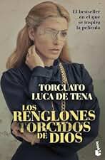 Los renglones torcidos de Dios (Novela)