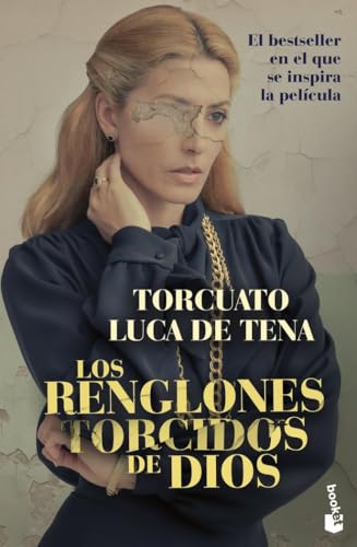 Los renglones torcidos de Dios (Novela)