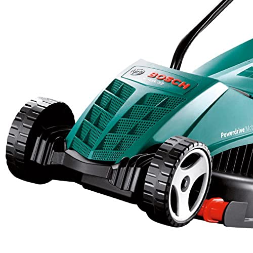 Bosch Rotak 32R 32cm Electric Lawnmower
