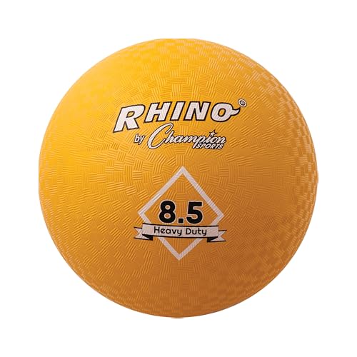 Image of Champion Sports Rhino Playground Balls
