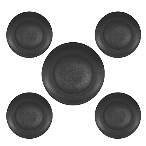 Super Duty Puck Cover Trim Ring