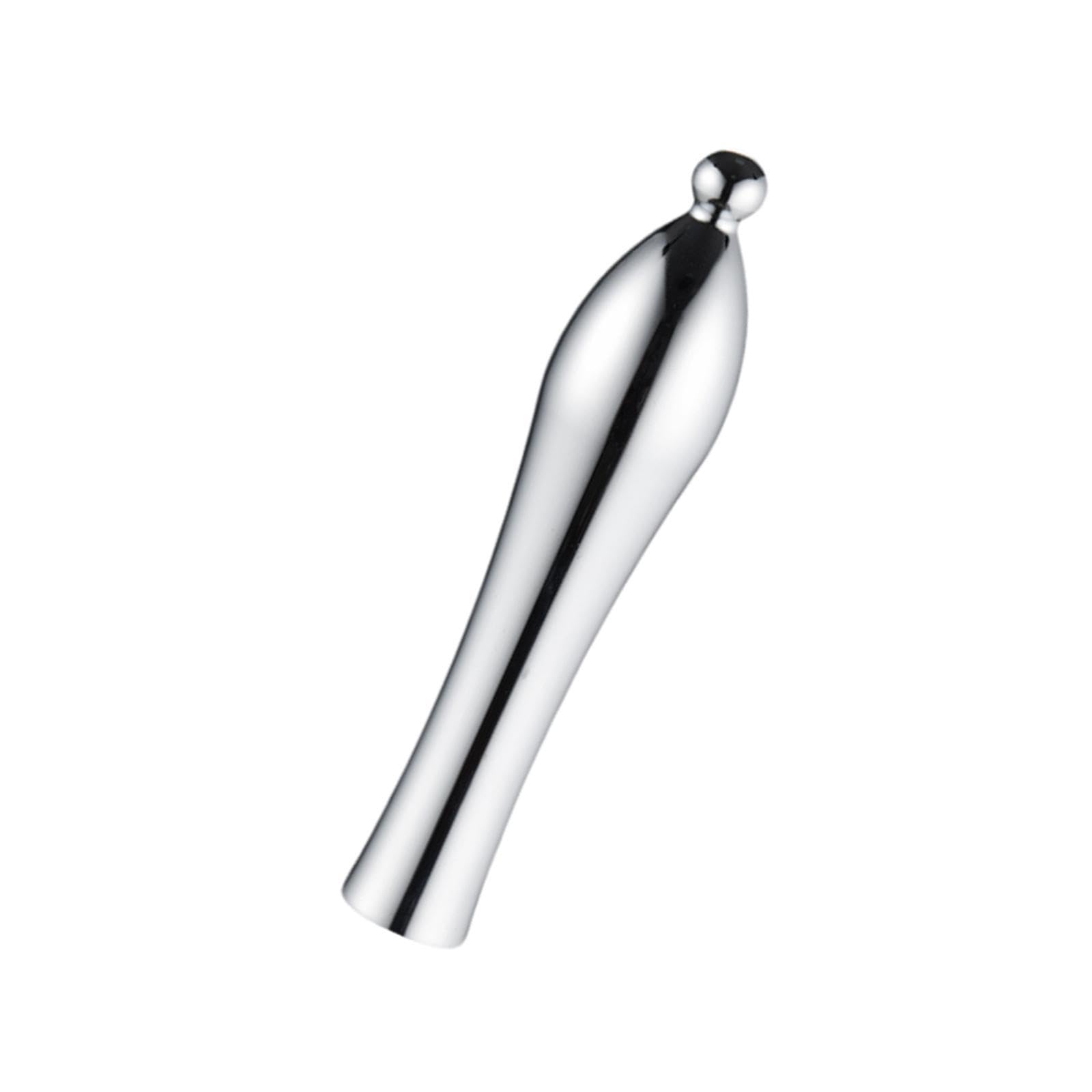 Mango para Grifo de Cerveza, Mango para Grifo de Cerveza, Mango Resistente para dispensador de Cerveza, Aleación de Aluminio, 13x2.9x2.9cm