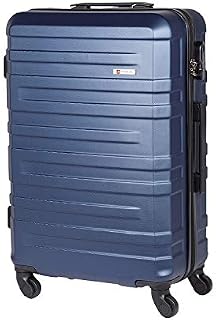 Mala De Viagem Travelux Lugano Tamanho M 23kg Média