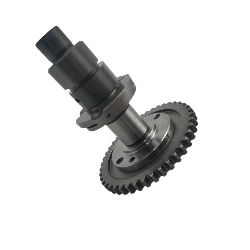 Árbol de levas 0180-024100 de alta resistencia para ATV X5 5