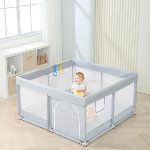 baby portable playpen
