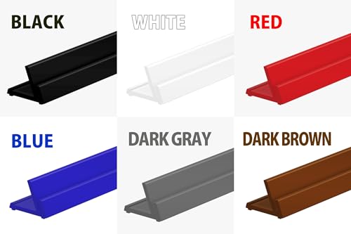 image for olnamo Hands Free Card Holder Stand, Non-Slip, 4 pieces, 13.4 Inches (