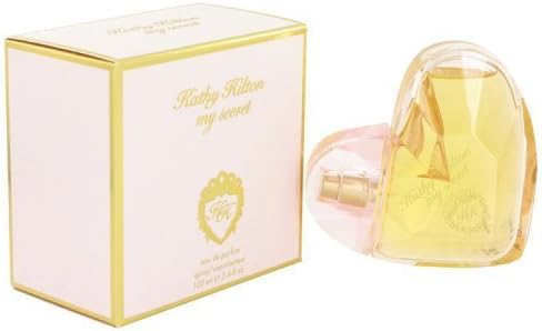 Kathy Hilton My Secret EDP Spray 100ml/3.4oz