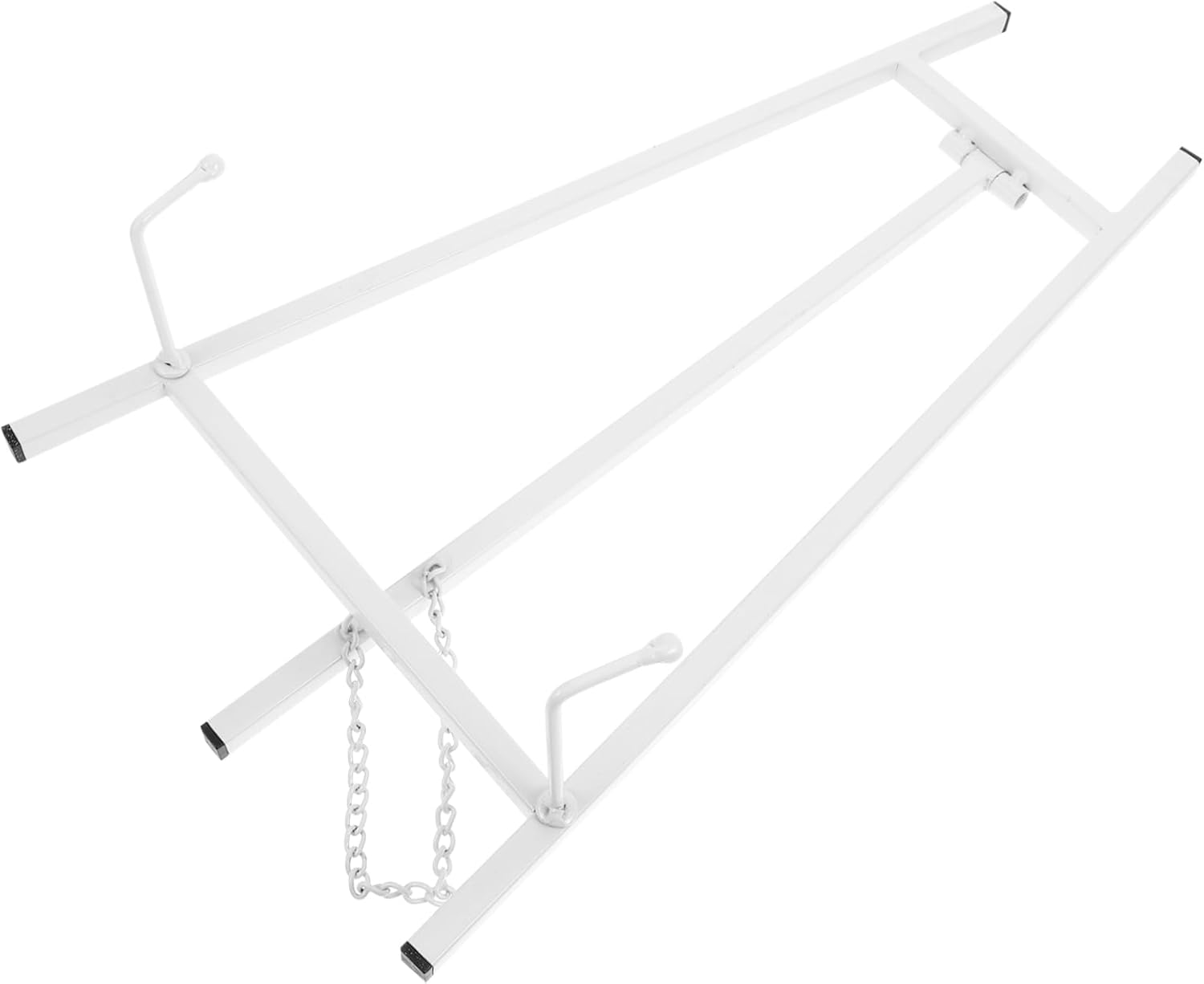 Easel Stand for Wedding Sign Art Display Sturdy Tripod Design for Photos and Artworks Elegant Room Decor for Home and Event Use Multi Purpose Display Holder