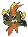 Pokemon, Tapu Koko pin, New