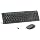Quiet Wireless Keyboard and Mouse Combo for Office and Home(Graphite&Black) - 8