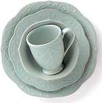 Lenox French Perle 4-Piece Place Setting
