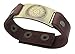 Protection Seal of Solomon Bracelet, Leather, Adjustable