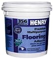 Henry 356 MultiPro Premium Multipurpose High Strength Paste Carpet & Sheet Vinyl Adhesive 1 qt.
