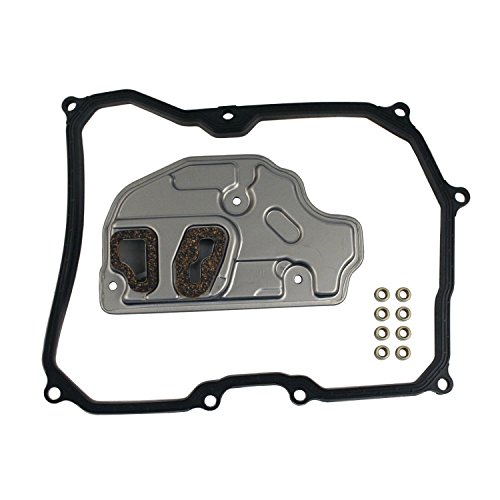 Beck/Arnley 044-0385 Automatic Transmission Filter Kit