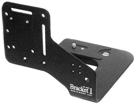 Bracket 1 DSLR for DSLR Accessory Mount