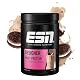 ESN Designer Whey Proteinpulver, Dark Cookies and Cream, 908 g