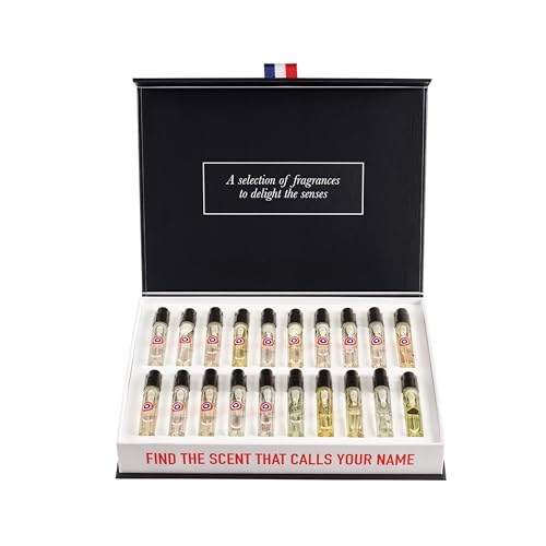 ETAT LIBRE D'ORANGE Ultimate Discovery Kit 20 × 2ml includes Above The Waves
