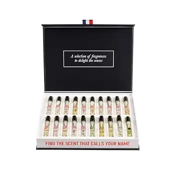 ETAT LIBRE D'ORANGE Ultimate Discovery Kit 20 × 2ml including Above The Waves