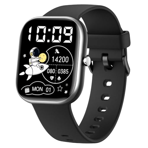 Kids Smart Watch Fitness Tracker
