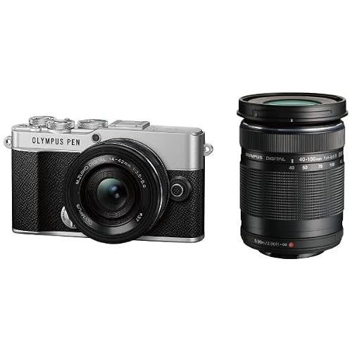 OM SYSTEM OM SYSTEM PEN E-P7 製品画像