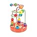 Nuby Jungle Gym Bead Toy, Mini - Early Educational Toy