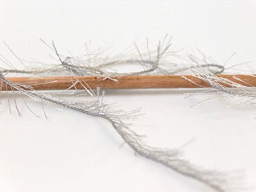 Eyelash Yarn 50 Gram Ice 22794 #TOP2